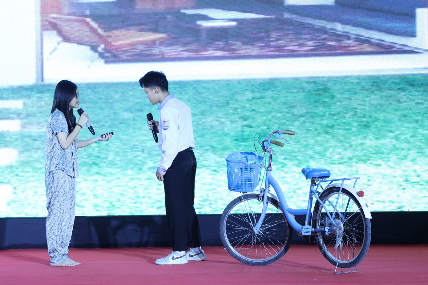 'Nói không với thuốc lá, thuốc lá điện tử và chất gây nghiện mới' ảnh 50