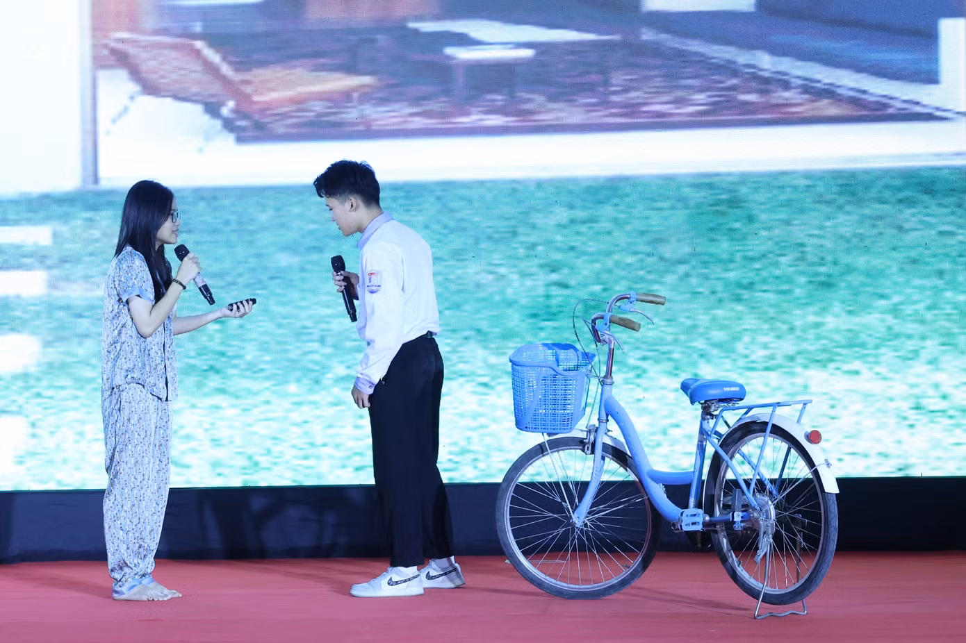 'Nói không với thuốc lá, thuốc lá điện tử và chất gây nghiện mới' ảnh 50