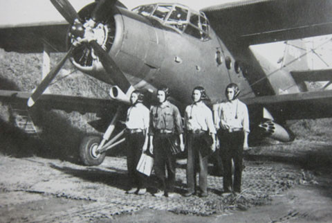 Giữa những năm 1960, do yêu cầu chiến đấu Việt Nam đã cải tiến An-2 mang theo rocket 57mm đánh tàu biệt kích Mỹ - Ngụy thường xuyên xâm nhập miền Bắc thực hiện hành động phá hoại.