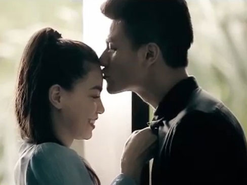 Ca sĩ Hồ Ngọc Hà