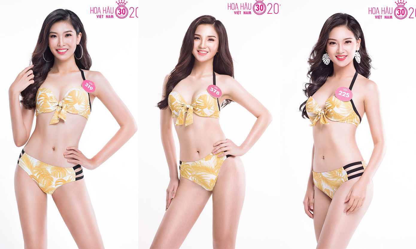 25 thí sinh phía Bắc dự Chung kết Hoa hậu Việt Nam 2018 ảnh 29 25 thí sinh phía Bắc dự Chung kết Hoa hậu Việt Nam 2018 ảnh 29