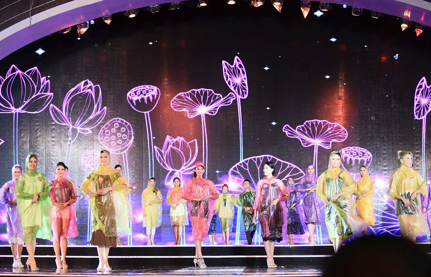 25 thí sinh phía Bắc dự Chung kết Hoa hậu Việt Nam 2018 ảnh 28 25 thí sinh phía Bắc dự Chung kết Hoa hậu Việt Nam 2018 ảnh 28