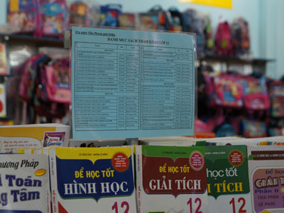 Một cách làm hiệu quả tránh tình trạng lan man trong khâu lựa chọn của khách hàng