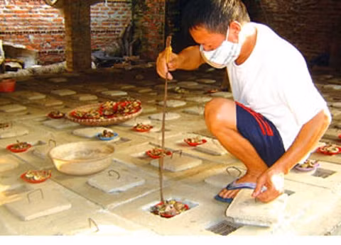 Thức ăn là được cắt nhỏ, cho vào đĩa và thả xuống chuồng rắn. Cứ khoảng 3-5 ngày mới cho ăn 1 lần, tuỳ vào điều kiện thời tiết, nóng thì ăn nhiều hơn, lạnh ít bữa hơn. Thức ăn là được cắt nhỏ, cho vào đĩa và thả xuống chuồng rắn. Cứ khoảng 3-5 ngày mới cho ăn 1 lần, tuỳ vào điều kiện thời tiết, nóng thì ăn nhiều hơn, lạnh ít bữa hơn.