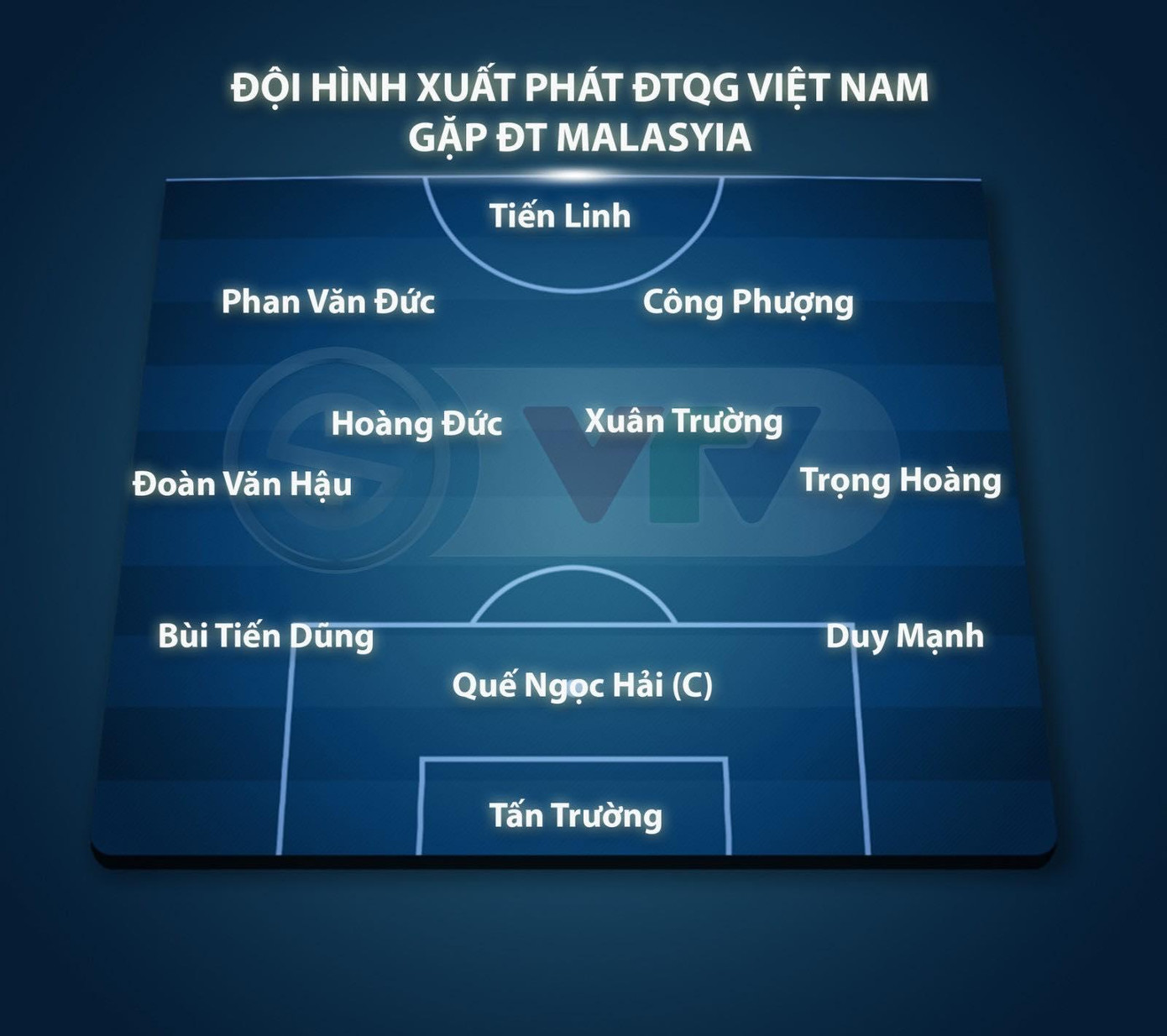 Hạ 'hổ Malay', Việt Nam tiến sát vòng loại cuối cùng World Cup 2022 ảnh 5