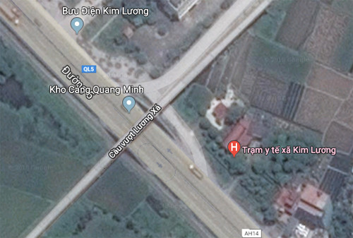 Danh tính 8 nạn nhân vụ ô tô đâm người viếng nghĩa trang ảnh 6