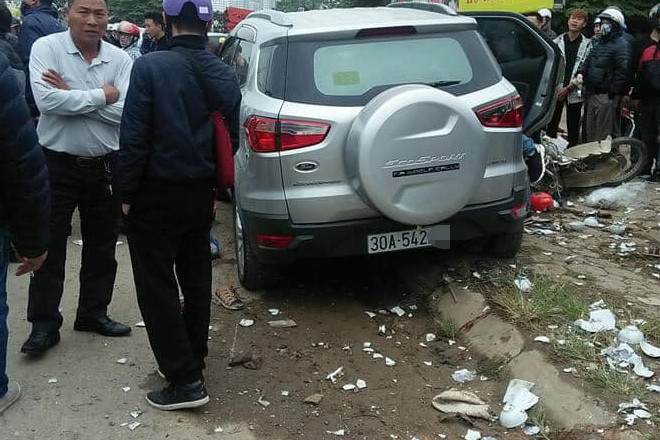 Tổng cục Đường bộ đưa 'quy định thép' quản lý, đào tạo lái xe ảnh 6 Tổng cục Đường bộ đưa 'quy định thép' quản lý, đào tạo lái xe ảnh 6