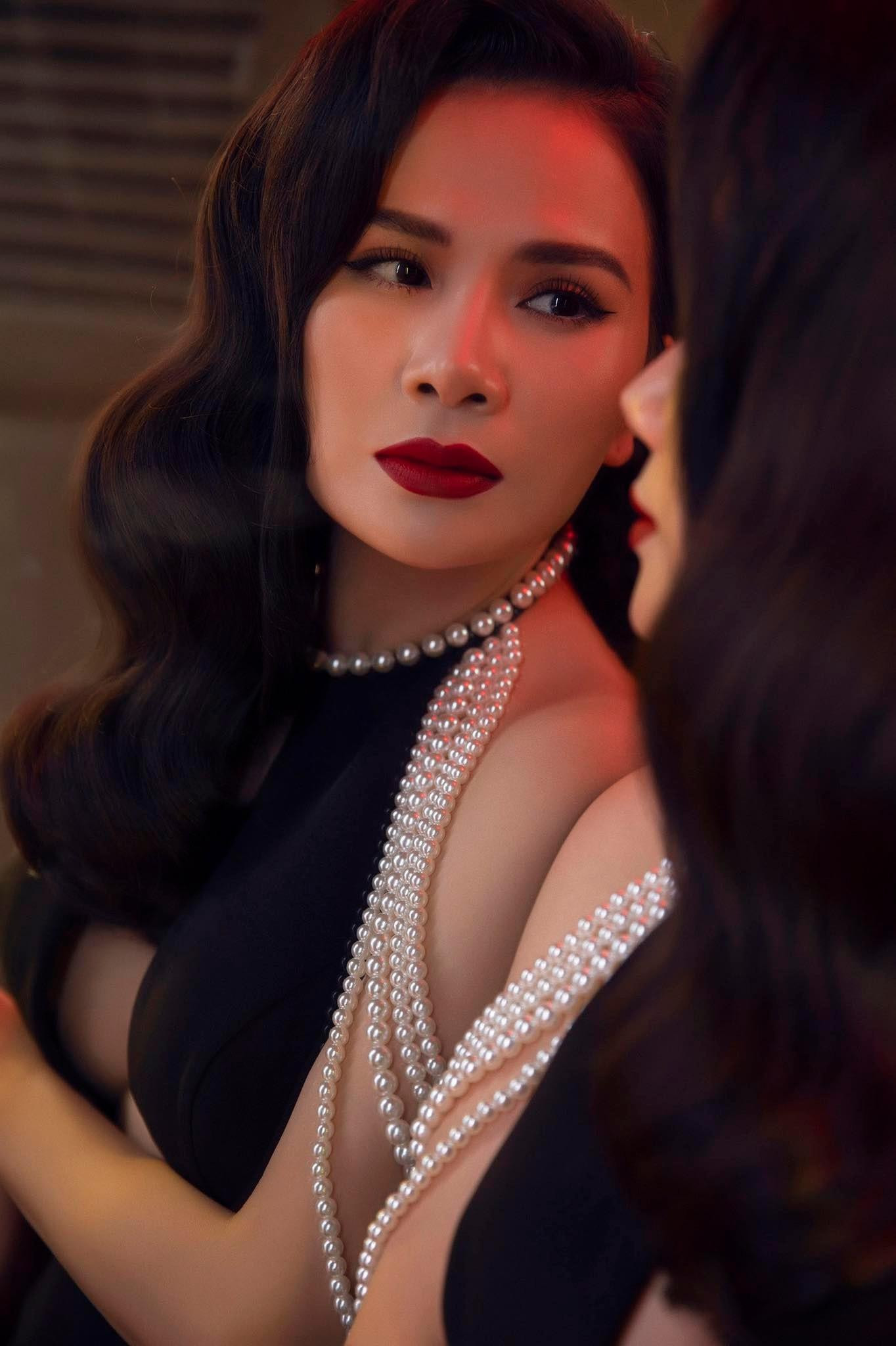 Sao mai Thành Lê: 'Vẫn mong một gia đình trọn vẹn' ảnh 4 Sao mai Thành Lê: 'Vẫn mong một gia đình trọn vẹn' ảnh 4