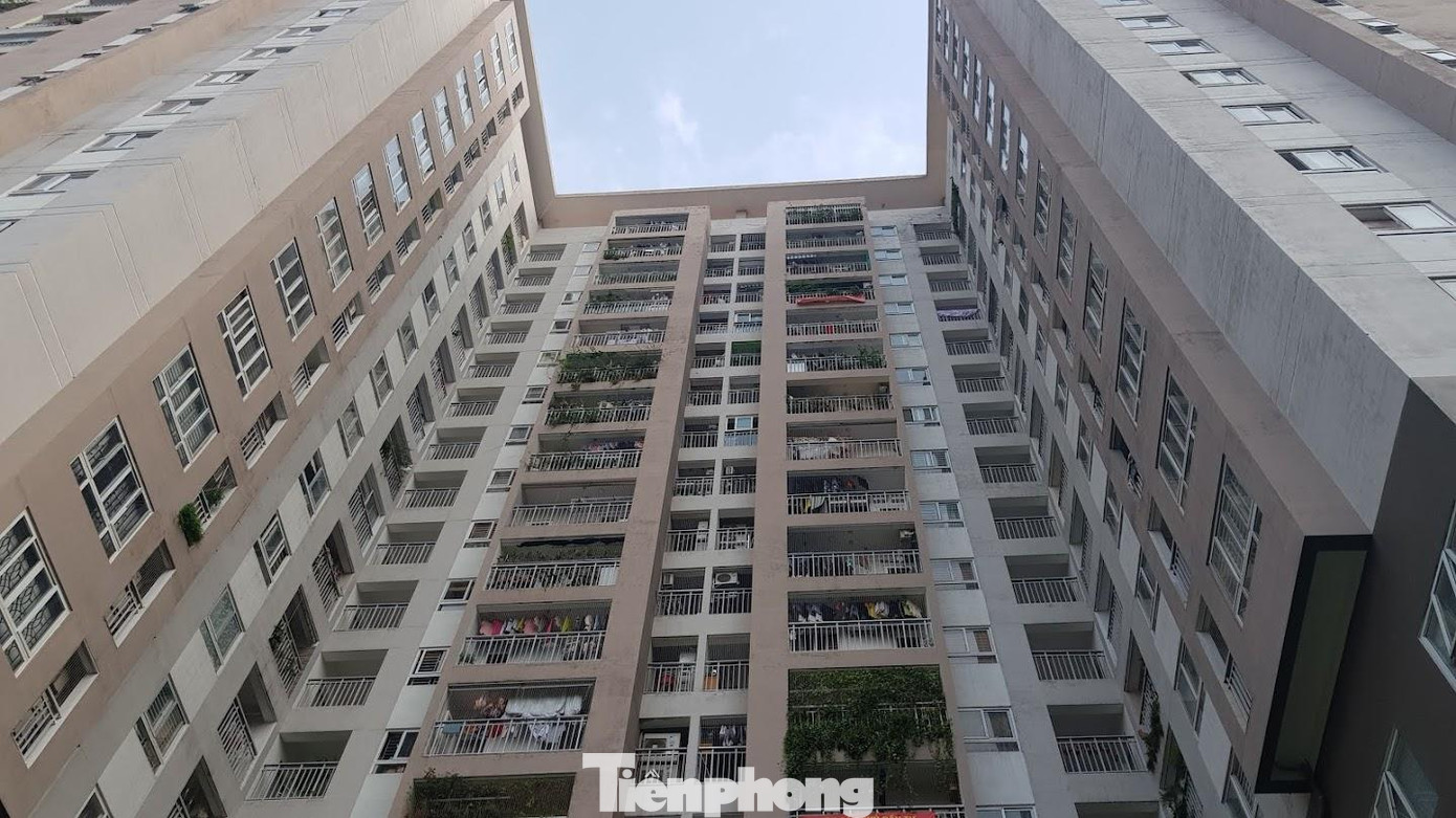 Tại dự án này, cơ quan chức năng đã áp dụng biện pháp cưỡng chế tài khoản, cưỡng chế hóa đơn. Công khai khoản nợ trên phương tiện thông tin đại chúng. Cơ quan Thuế đã nhiều lần mời làm việc tại Chi cục thuế quận Hoàng Mai, UBND quận Hoàng Mai, Cục Thuế Hà Nội và tại UBND TP Hà Nội. Hồ sơ đã được chuyển cho cơ quan công an.