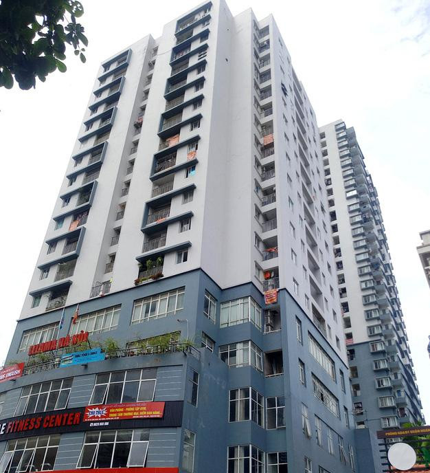 Công ty CP Lilama Hà Nội – chủ đầu tư dự án Văn phòng, Trung tâm thương mại và nhà ở tại 52 Lĩnh Nam (phường Mai Động) đang nợ nghĩa vụ tài chính tổng số tiền là gần 76 tỷ đồng. Trong đó, tiền sử dụng đất gần 28 tỷ đồng và hơn 48 tỷ đồng tiền chậm nộp.