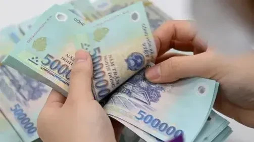 Cà Mau khuyến khích doanh nghiệp trả lương tối thiểu cao hơn mức do Chính phủ quy định. Ảnh minh họa. Cà Mau khuyến khích doanh nghiệp trả lương tối thiểu cao hơn mức do Chính phủ quy định. Ảnh minh họa.