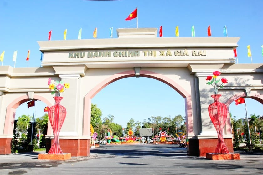 Sở GD&amp;ĐT Cà Mau đã huỷ bỏ quyết định điều chỉnh năm sinh của ông Đỗ Minh Thắng - Chủ tịch thị xã Giá Rai (Bạc Liêu).