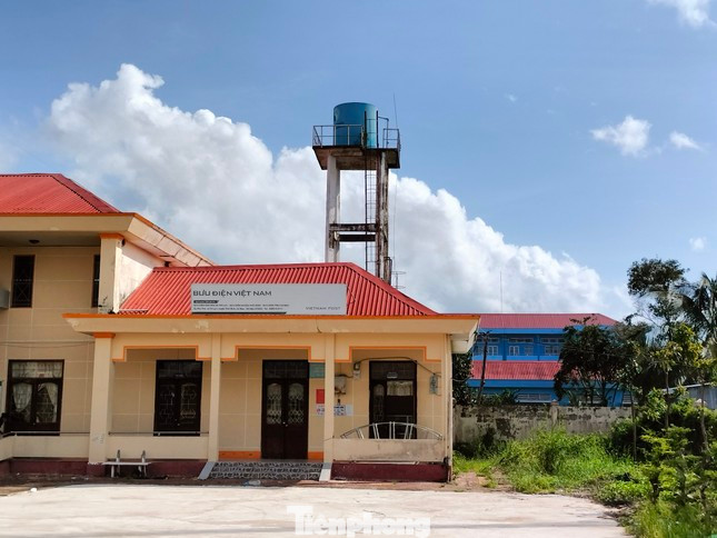 Tỉnh Cà Mau sẽ đầu tư xây dựng 6 công trình cấp nước tập trung nông thôn.