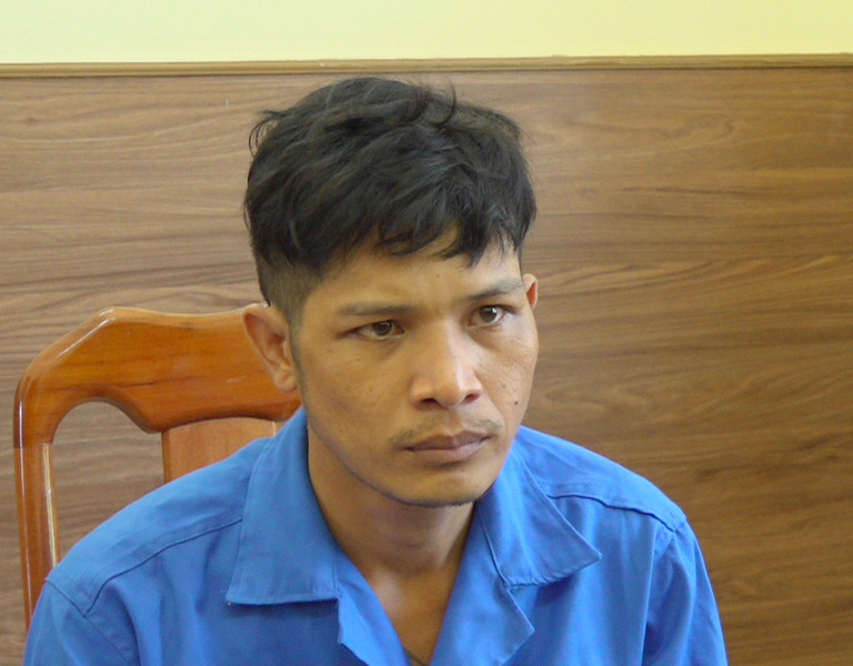 Đối tượng Nguyễn Chí Thiện. Đối tượng Nguyễn Chí Thiện.