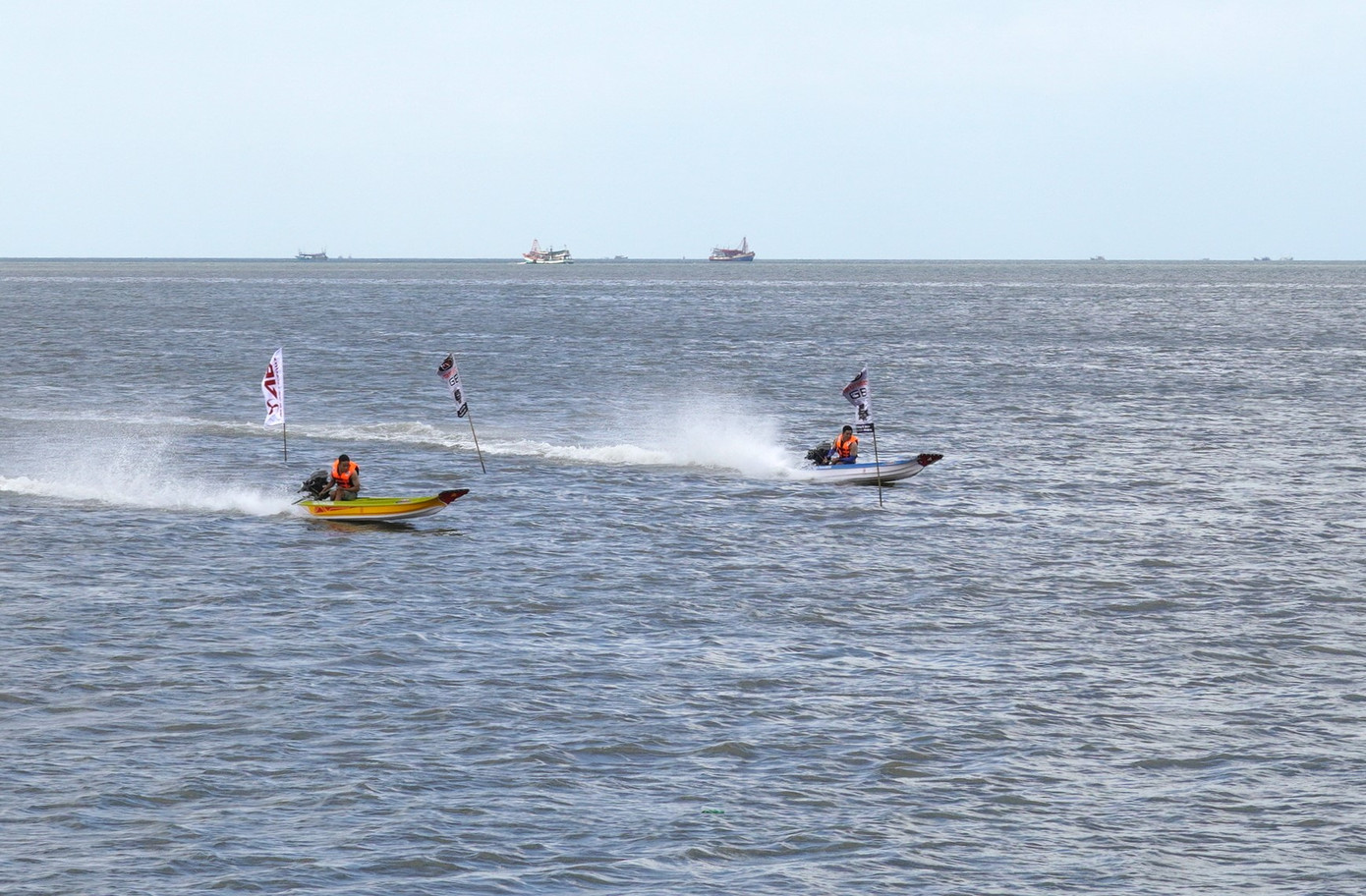 Ngày 21/11, Sở Văn hóa - Thể thao và Du lịch (VH-TT&DL) tỉnh Cà Mau phối hợp với UBND thị trấn Sông Đốc, huyện Trần Văn Thời tổ chức ngày hội đua vỏ lãi năm 2024. Ngày 21/11, Sở Văn hóa - Thể thao và Du lịch (VH-TT&DL) tỉnh Cà Mau phối hợp với UBND thị trấn Sông Đốc, huyện Trần Văn Thời tổ chức ngày hội đua vỏ lãi năm 2024.