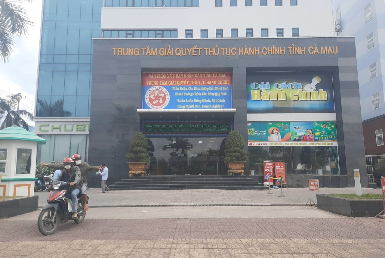 64 hồ sơ đăng ký kinh doanh, đầu tư tại Sở KH&ĐT nhận trực tiếp tại Bộ phận tiếp nhận và trả kết quả Trung tâm giải quyết thủ tục hành chính tỉnh đều thiếu phiếu kiểm soát quá trình giải quyết hồ sơ. 64 hồ sơ đăng ký kinh doanh, đầu tư tại Sở KH&ĐT nhận trực tiếp tại Bộ phận tiếp nhận và trả kết quả Trung tâm giải quyết thủ tục hành chính tỉnh đều thiếu phiếu kiểm soát quá trình giải quyết hồ sơ.