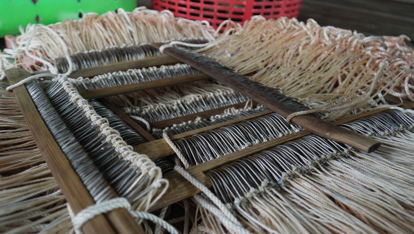 Nghề câu kiều có thể làm được từ 7 đến 9 tháng/năm. Những khi biển động, ngư dân không ra khơi được thì lưỡi câu, dây câu sẽ được ngư dân cuốn vào nhà và gia cố lại đợi đến khi trời êm dịu lại tiếp tục ra khơi đánh bắt. Nghề câu kiều có thể làm được từ 7 đến 9 tháng/năm. Những khi biển động, ngư dân không ra khơi được thì lưỡi câu, dây câu sẽ được ngư dân cuốn vào nhà và gia cố lại đợi đến khi trời êm dịu lại tiếp tục ra khơi đánh bắt.