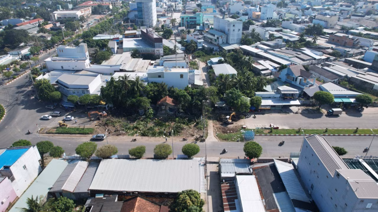 Đến ngày 18/1/2024, đại diện Tổ liên ngành của UBND tỉnh Bạc Liêu đã có buổi đối thoại trực tiếp với ông Huỳnh Phương Nam - đại diện gia đình bà Nguyễn Thị Hường. (Ảnh: V.Đ).