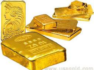 Giá vàng trong nước lần thứ hai trong năm vượt ngưỡng 33 triệu đồng một lượng