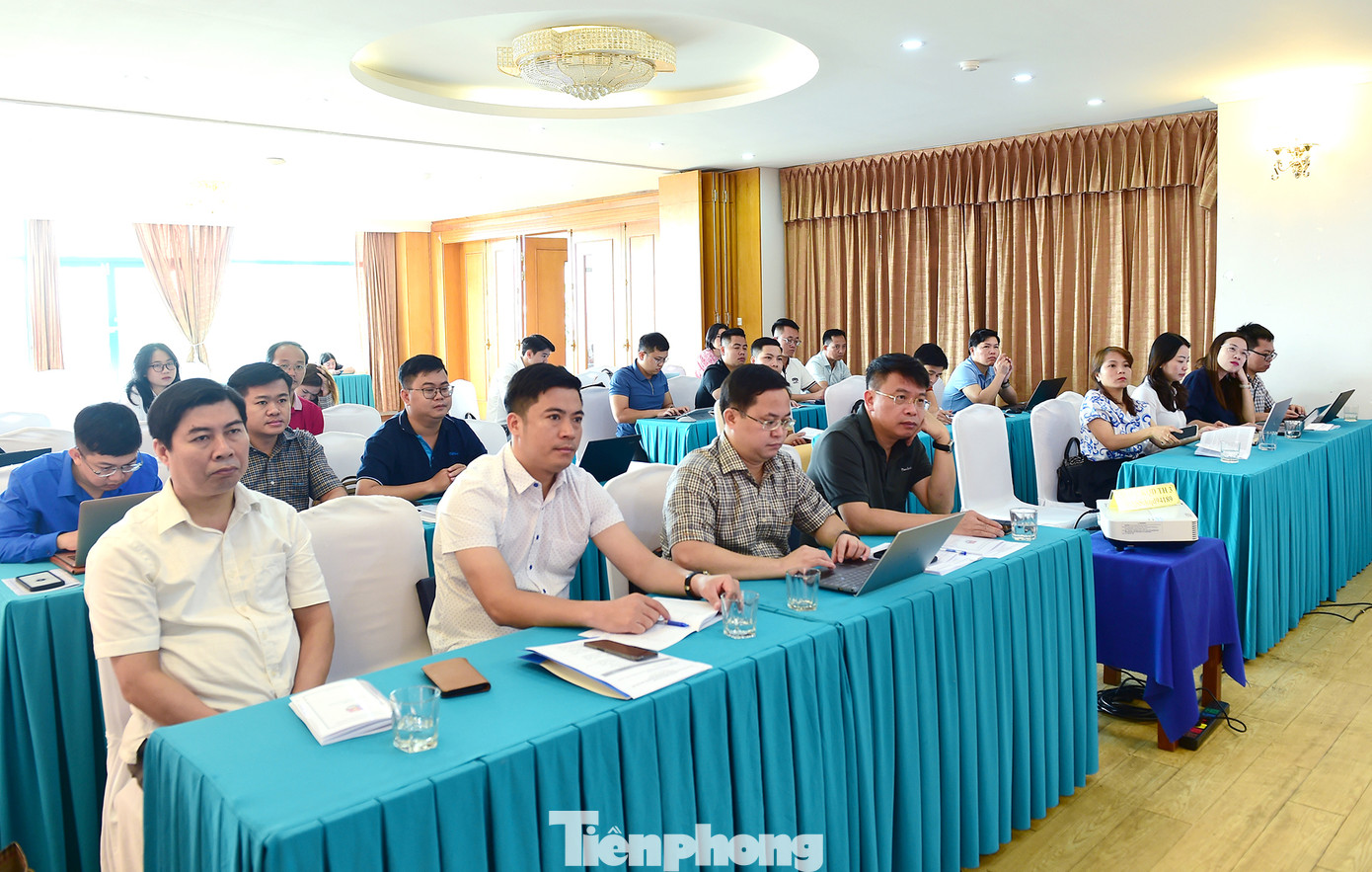 Trong chương trình, các đại biểu sẽ diễn ra nhiều hoạt động giao lưu ý nghĩa. Ảnh: Xuân Tùng