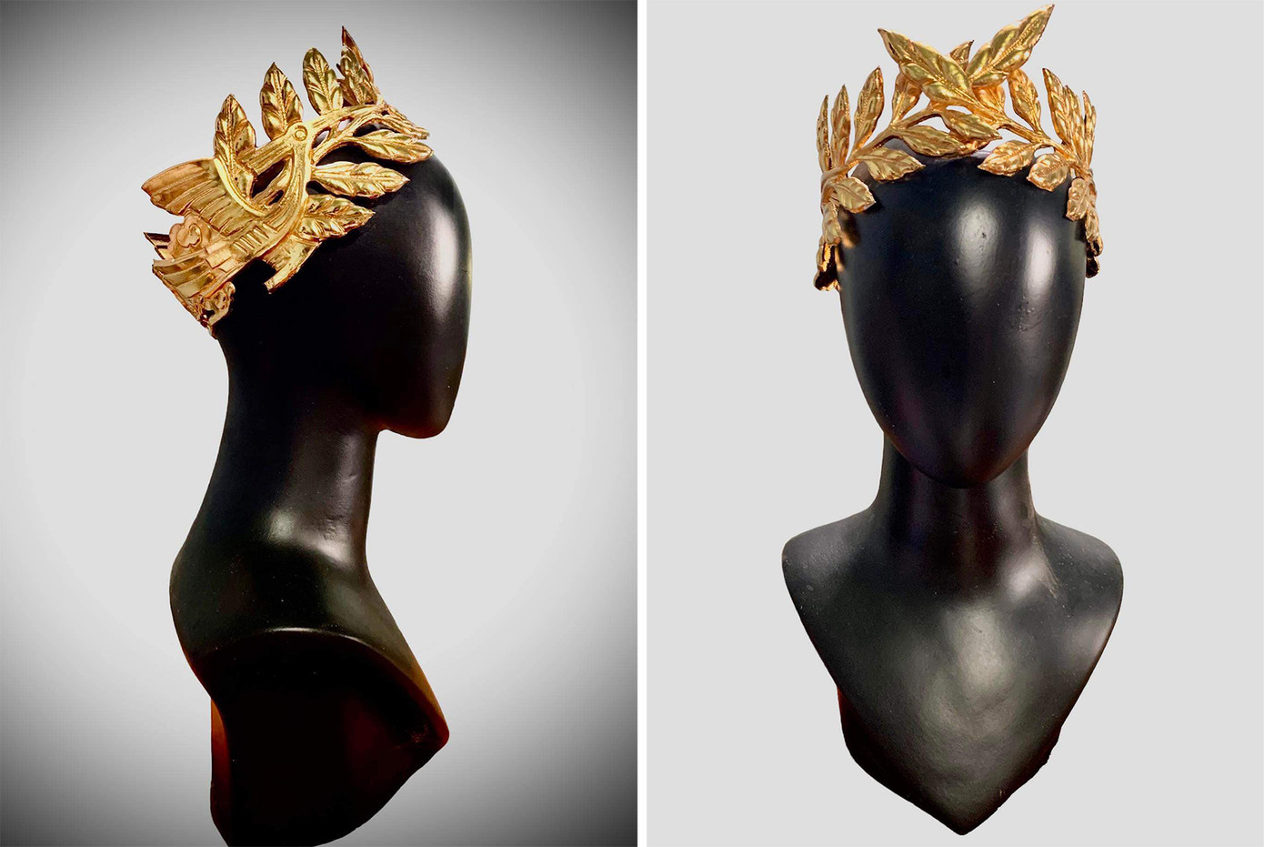 Hình ảnh demo vòng nguyệt quế chung kết Olympia 23. Ảnh: FBCT