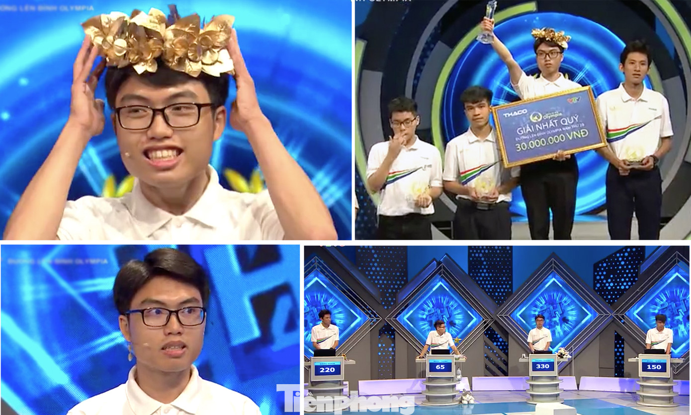 Nam sinh Nguyễn Trọng Thành