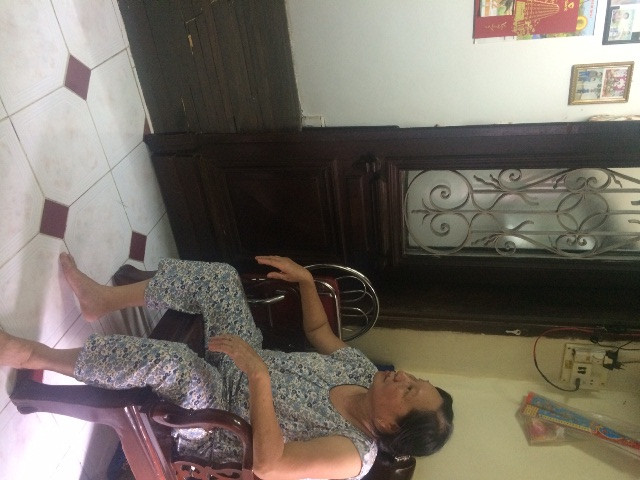 Nơm nớp sống trong những biệt thự cũ xuống cấp ảnh 14