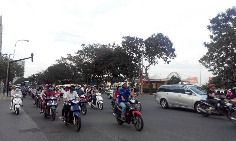 Pháo hoa rực sáng mừng Tết Độc lập ảnh 56