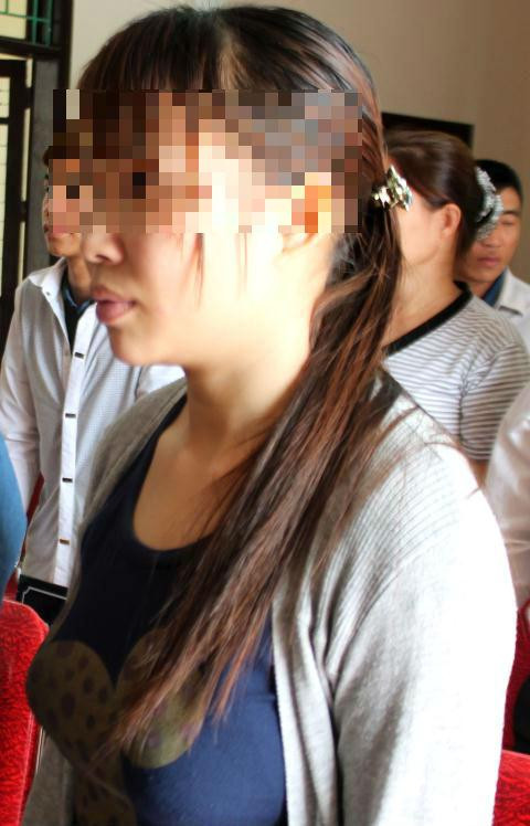 Cô gái bị lừa sang Trung Quốc bán dâm trước ngày cưới ảnh 2