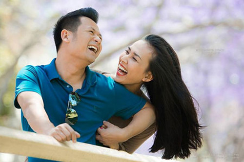 Bằng Kiều tâm sự về vợ cũ và tình yêu mới ảnh 1