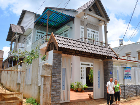 Cơ ngơi nhờ nhím mà ra