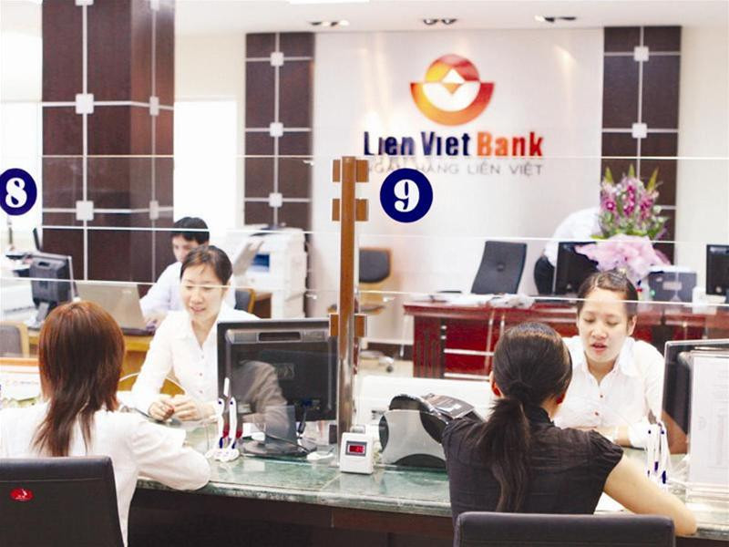 Một trong hai ngân hàng TMCP mới được cấp phép thành lập trong năm nay. Ảnh : PV