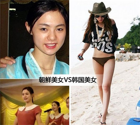 Cô gái Hàn Quốc gợi cảm trong bộ bikini (phải). Cô gái Hàn Quốc gợi cảm trong bộ bikini (phải)