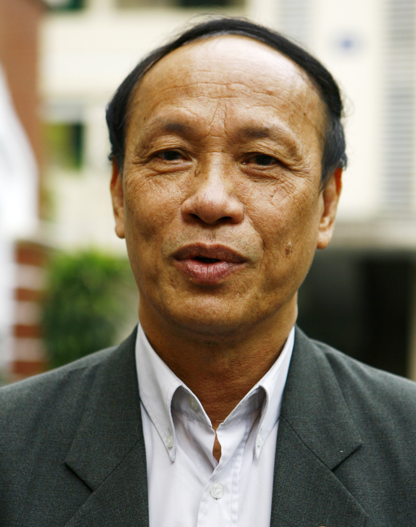 GS-TS Trần Ngọc Đường