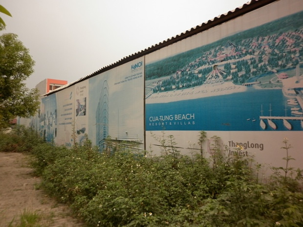 Với tổng vốn đầu tư dự kiến 1.700 tỷ đồng, bao gồm tòa nhà cao 47 tầng nổi, 4 tầng hầm với chức năng được sử dụng là khu dịch vụ thương mại và văn phòng, dự án này đã từng được đánh giá rất cao..