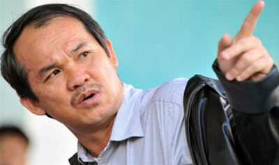 Tập đoàn của bầu Đức đang đổ bộ sang Malaysia ở lĩnh vực bất động sản giữa bối cảnh bất động sản trong nước đóng băng