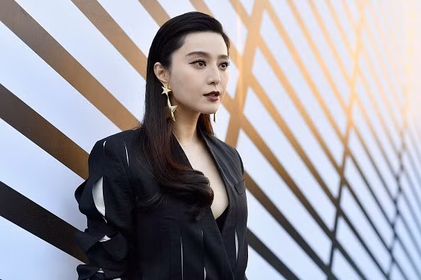 Angelababy – Huỳnh Hiểu Minh là cặp đôi giàu nhất showbiz Hoa ngữ ảnh 7