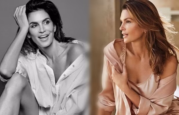 Con gái Cindy Crawford đẹp xuất thần trong lần đầu catwalk ảnh 30