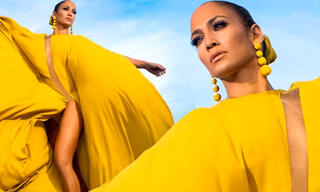 Jennifer Lopez 48 tuổi vẫn xứng danh mỹ nhân rực lửa của Hollywood ảnh 15