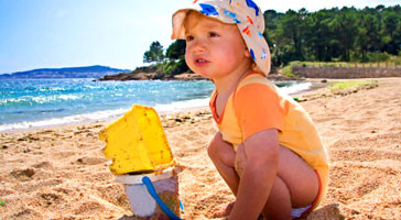 Xử trí sốc nhiệt, cảm sốt trong thời tiết nắng nóng gay gắt ảnh 2