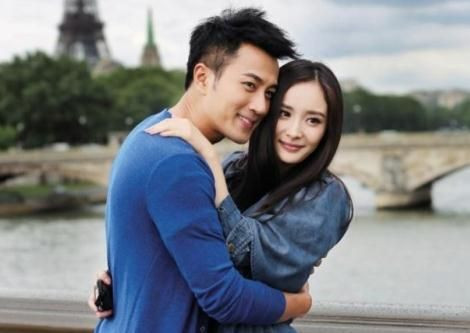 Dương Mịch 124,8 triệu tệ, chồng cô Lưu Khải Uy 74,2 triệu tệ. Angelababy – Huỳnh Hiểu Minh là cặp đôi giàu nhất showbiz Hoa ngữ ảnh 9