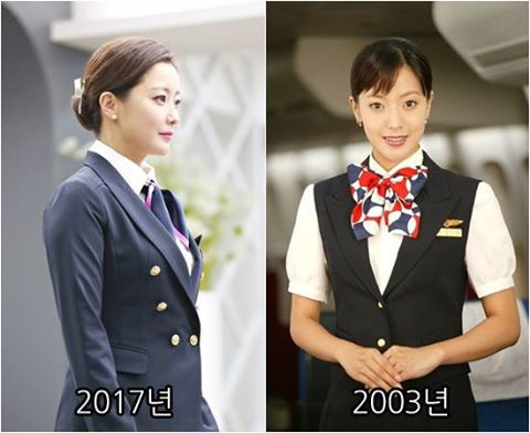 40 tuổi, Kim Hee Sun vẫn xứng danh nữ thần sắc đẹp ảnh 21