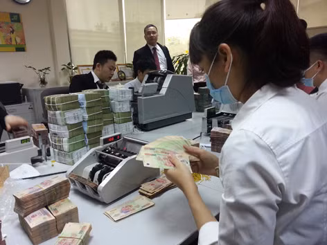 Thời khó khăn, nhưng nhiều DN vẫn lãi lớn, sếp lương khủng. (ảnh minh họa)