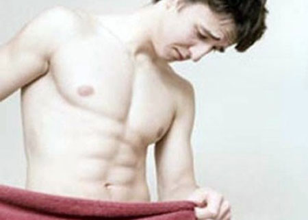 Những tai nạn phòng the cần chú ý khi "lâm trận" ảnh 1