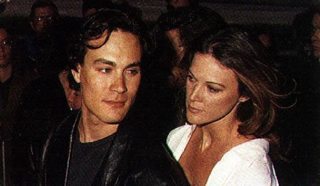 Cái chết bi kịch của con trai Lý Tiểu Long ảnh 4