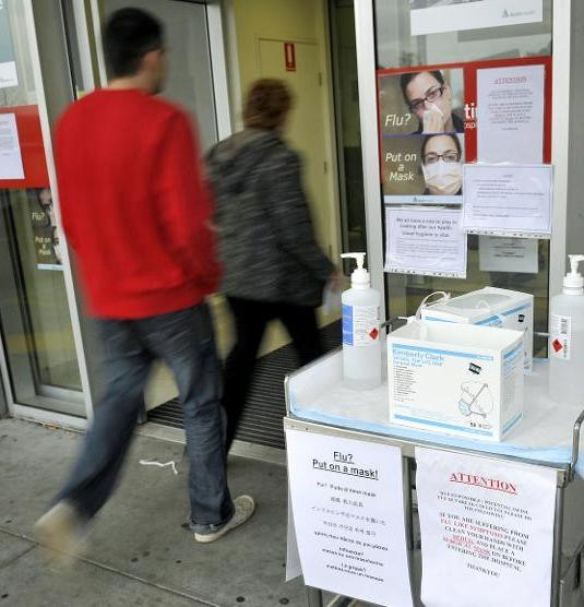 Bệnh viện Úc 'báo tử' 200 bệnh nhân còn sống ảnh 1