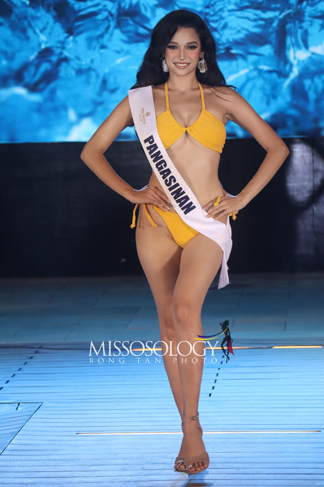 Miss World Philippines thu hút sự chú ý của các fan sắc đẹp Philippines không kém Hoa hậu Hoàn vũ Philippines. Philippines có thành tích ấn tượng tại sân chơi Hoa hậu Thế giới. Lần gần đây nhất Philippines đăng quang Miss World là vào năm 2013 với thành tích của người đẹp Megan Young.