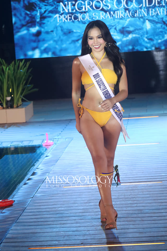 Những năm gần đây, Philippines liên tiếp giành thành tích cao ở sân chơi Miss World. Với sức nặng của dải sash Philippines, những người đẹp được lựa chọn đại diện quốc gia này tại Hoa hậu Thế giới nhận được sự quan tâm nhưng cũng gặp nhiều sức ép.