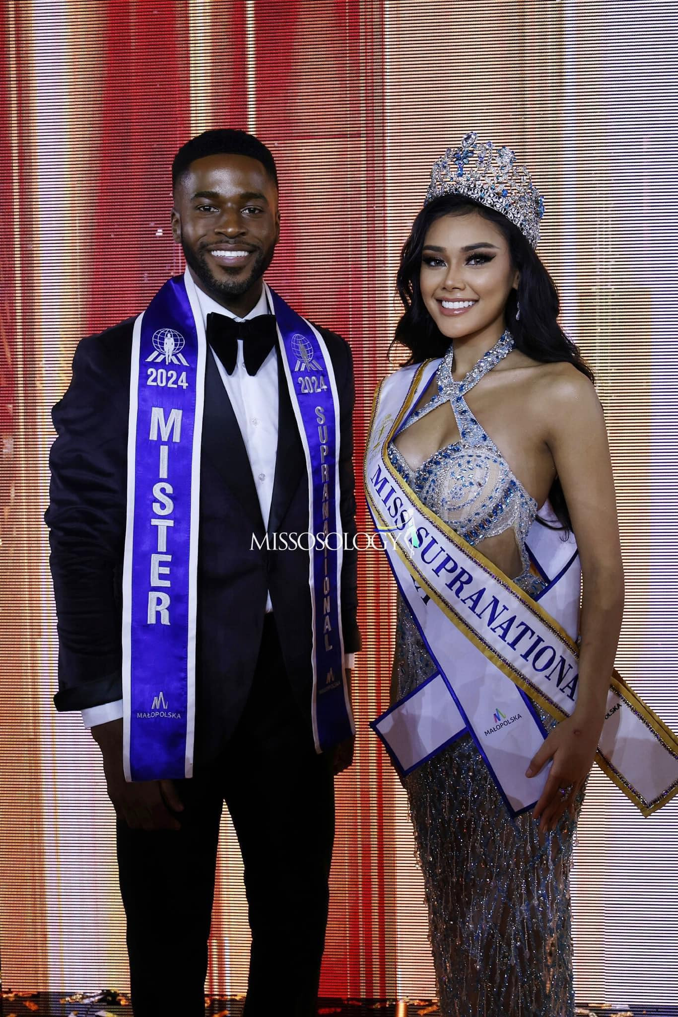 Người đẹp Indonesia - Harashta Haifa Zahra - vướng nghi vấn mua giải Hoa hậu Siêu quốc gia 2024. Người đẹp Indonesia - Harashta Haifa Zahra - vướng nghi vấn mua giải Hoa hậu Siêu quốc gia 2024.