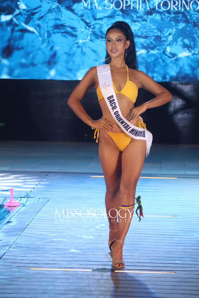 Những năm gần đây, Philippines liên tiếp giành thành tích cao ở sân chơi Miss World. Với sức nặng của dải sash Philippines, những người đẹp được lựa chọn đại diện quốc gia này tại Hoa hậu Thế giới nhận được sự quan tâm nhưng cũng gặp nhiều sức ép.